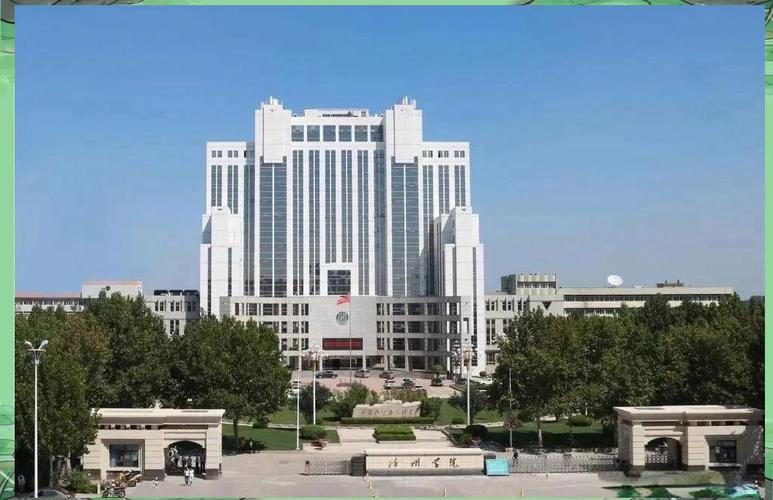 德州学院春考学前教育如何备考？-第2张图片-指南针培训网