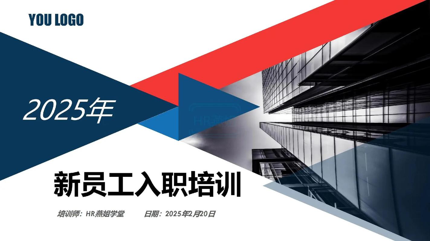 职业化培训课程PPT如何提升员工职业素养？-第2张图片-指南针培训网