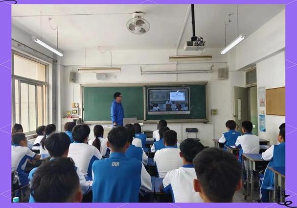 金沙大水职中学前教育有何特色？-第3张图片-指南针培训网