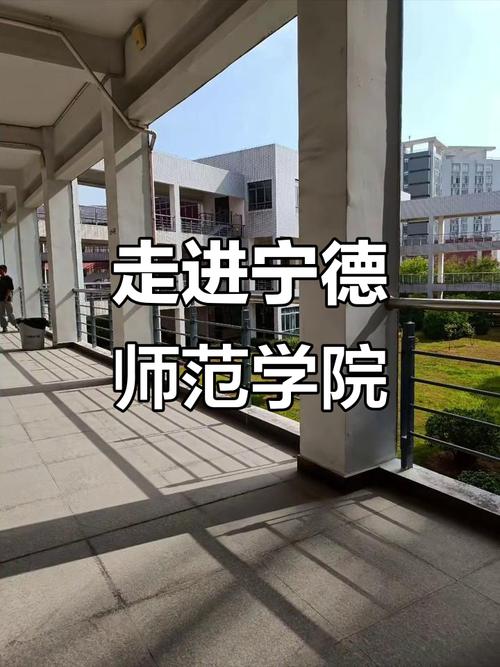 宁德师范学院学前教育-第1张图片-指南针培训网