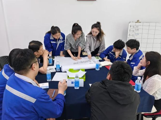 内训师ttt培训课程-第1张图片-指南针培训网