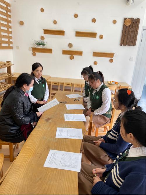 学前教育专业社会调研有何价值？-第1张图片-指南针培训网