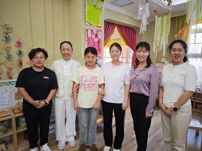 学前教育专业社会调研有何价值？-第3张图片-指南针培训网