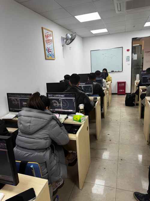 SEM竞价课程培训班哪家好？-第2张图片-指南针培训网