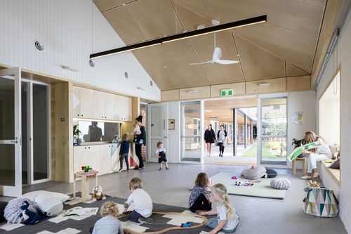 澳大利亚学前科学教育有何特色？-第3张图片-指南针培训网