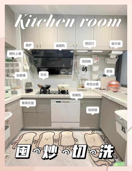 橱柜设计自学速成宝典能快速学会吗？-第3张图片-指南针培训网