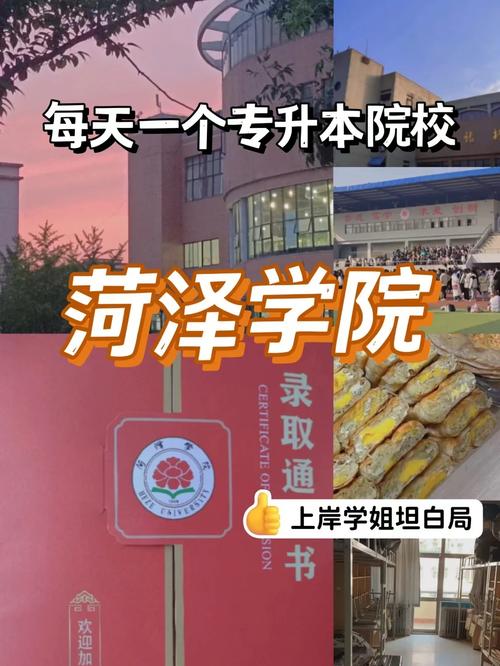 菏泽学院学前教育专业在哪里？-第1张图片-指南针培训网