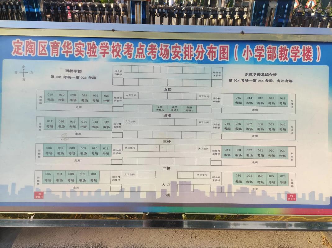 菏泽学院学前教育专业在哪里？-第3张图片-指南针培训网