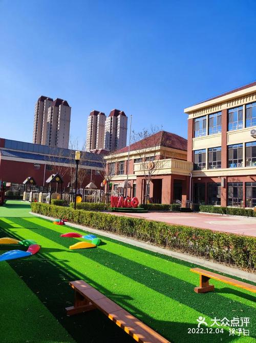 大连马兰子附近学前班怎么选？-第3张图片-指南针培训网