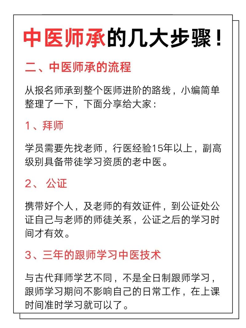 自学中医要从哪里入手-第2张图片-指南针培训网