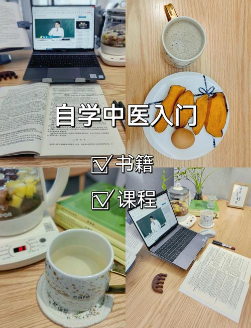 自学中医要从哪里入手-第3张图片-指南针培训网