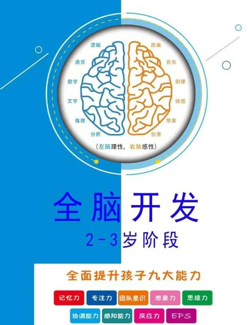 幼儿全脑开发课程加盟靠谱吗？-第1张图片-指南针培训网