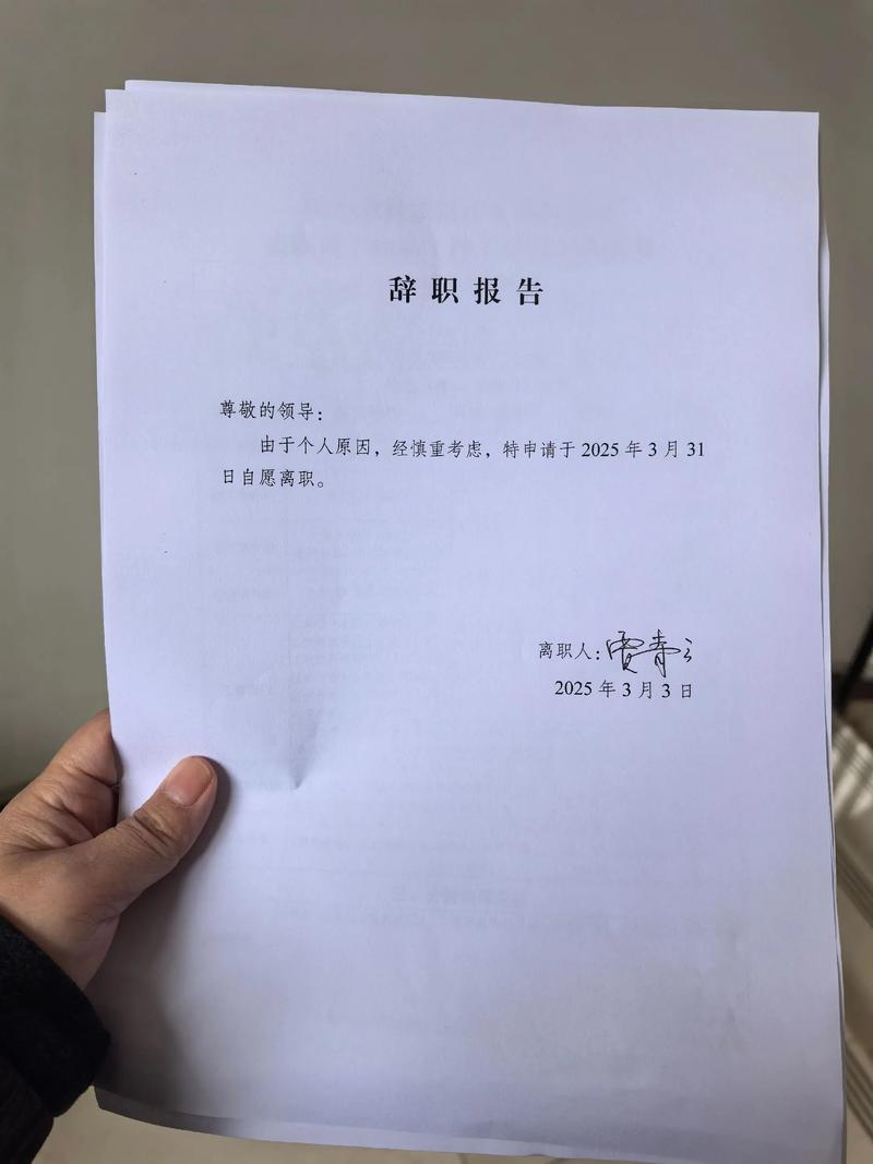 职业发展规划需辞职，该如何规划？-第3张图片-指南针培训网