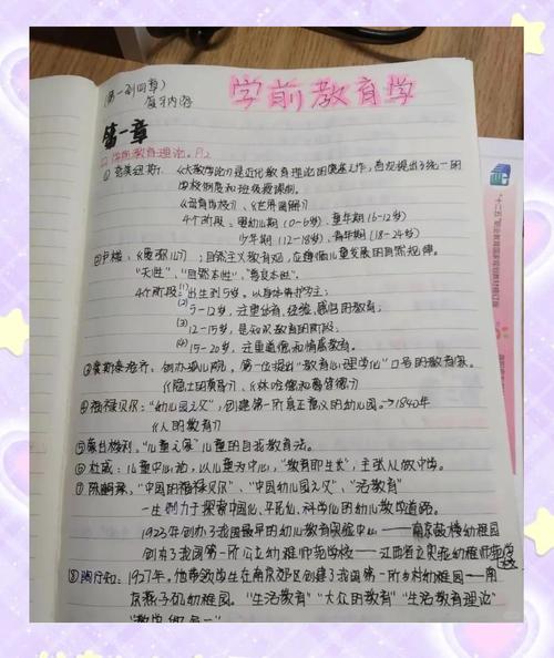 学前教育入学考哪些科目？-第1张图片-指南针培训网