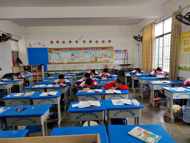 石家庄大桥外语学前班-第2张图片-指南针培训网