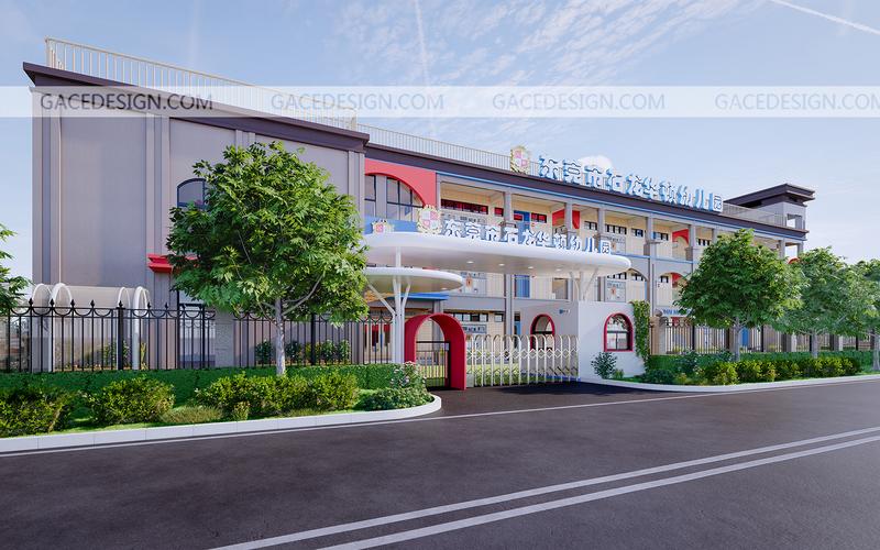 学前国际教育有限公司有何特色优势？-第1张图片-指南针培训网