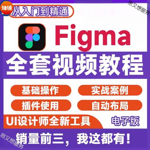 哪里能下载到靠谱的UI自学教程视频？-第2张图片-指南针培训网