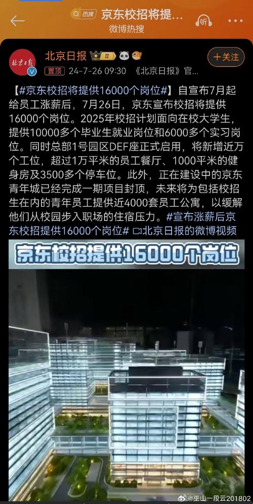 京东金融管培生职业发展路径如何？-第1张图片-指南针培训网