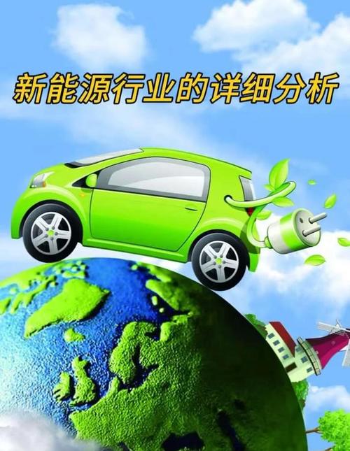 能源类职业发展前景如何-第1张图片-指南针培训网