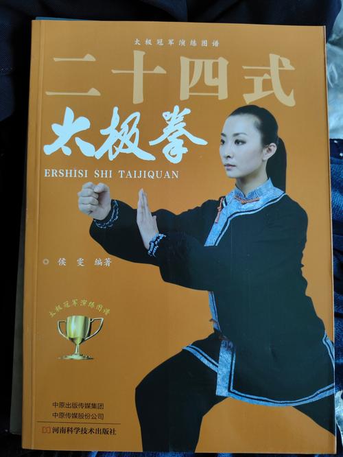 女生自学选什么武术最合适？-第2张图片-指南针培训网