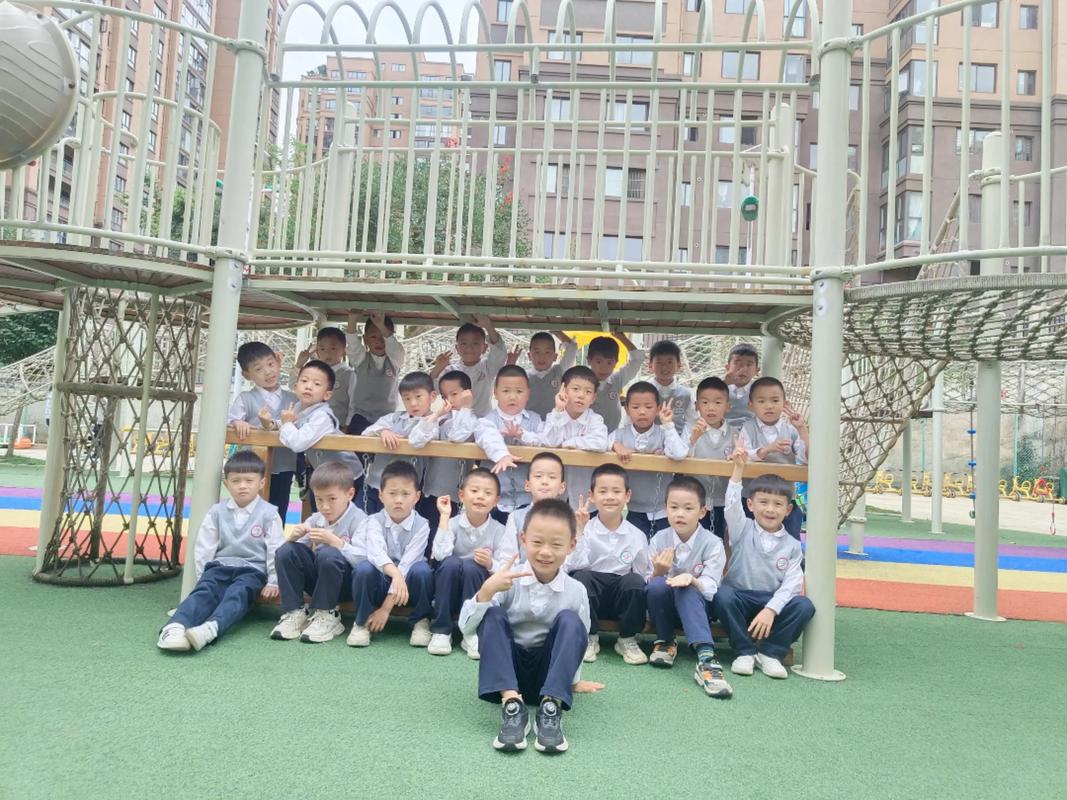 沈阳长白学前班哪家好-第1张图片-指南针培训网