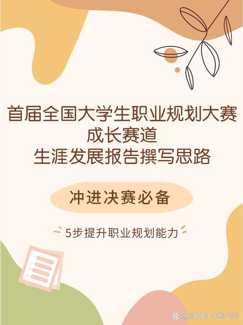 大学生职业发展比赛题库如何高效备考？-第2张图片-指南针培训网