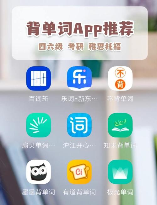 自学英语软件哪个更高效？-第1张图片-指南针培训网