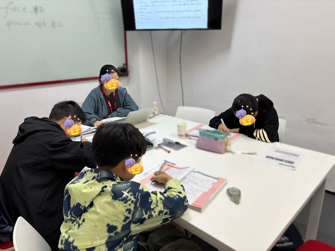 周末雅思英语课效果如何？-第2张图片-指南针培训网