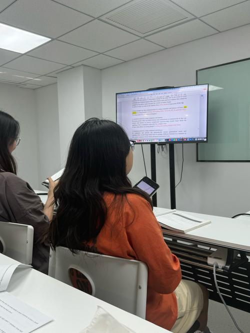 周末雅思英语课效果如何？-第1张图片-指南针培训网