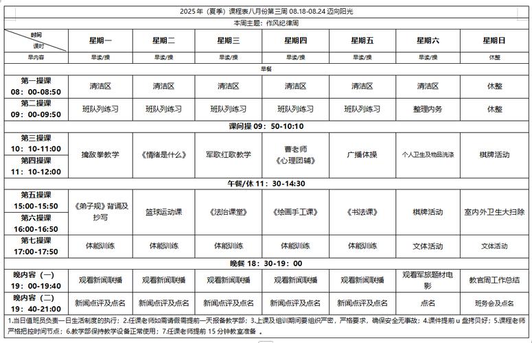 2025陈安之课程表具体内容有哪些？-第1张图片-指南针培训网