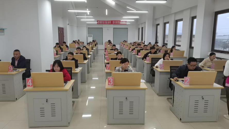 兰州市自学考试办公室是什么？-第3张图片-指南针培训网