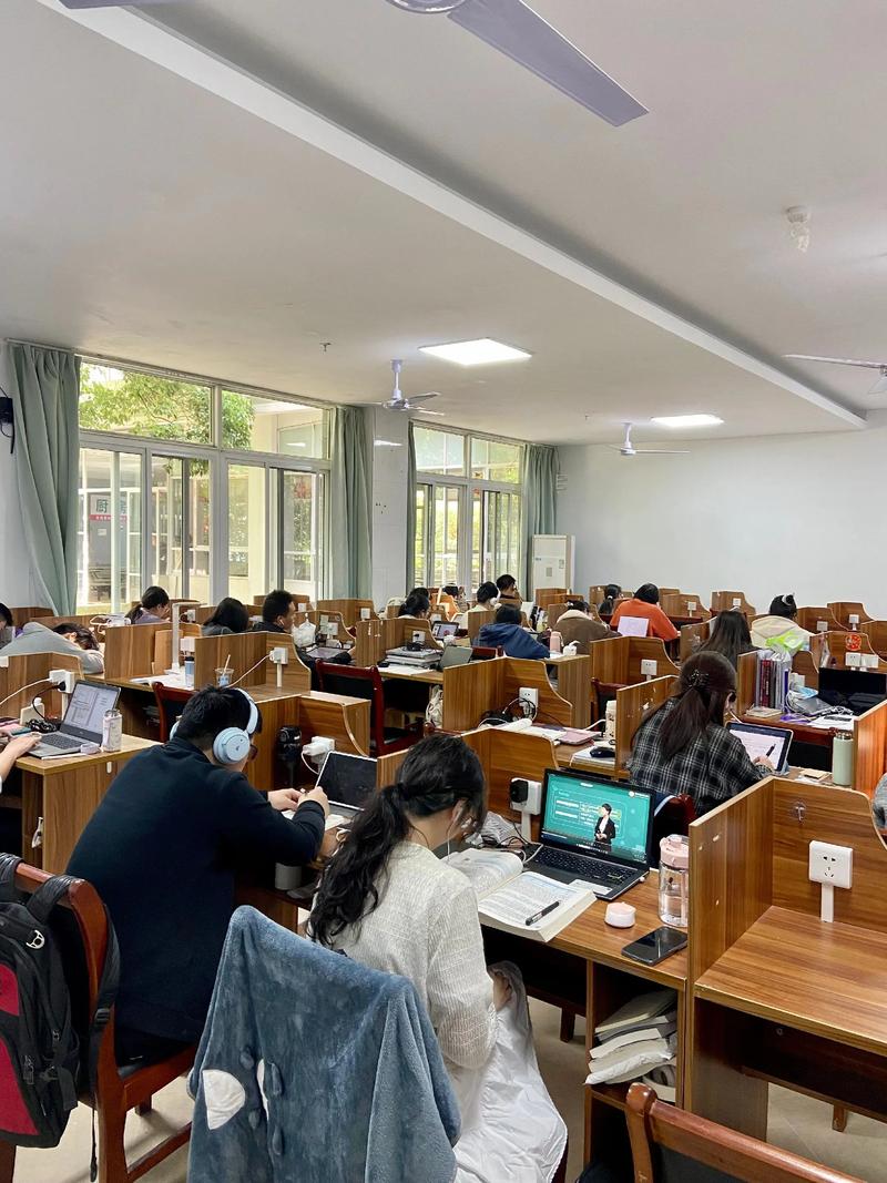 吉林省自学考试办公室是什么机构？-第3张图片-指南针培训网