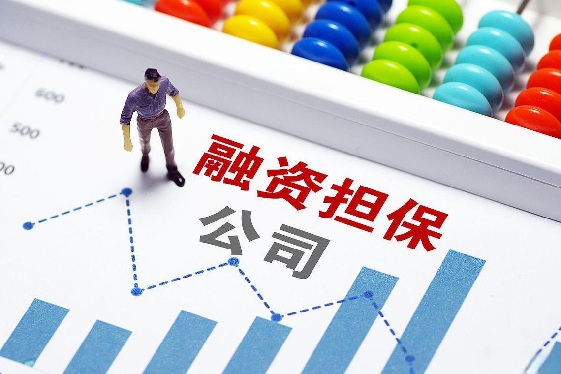 政策性担保公司职业发展前景如何？-第2张图片-指南针培训网