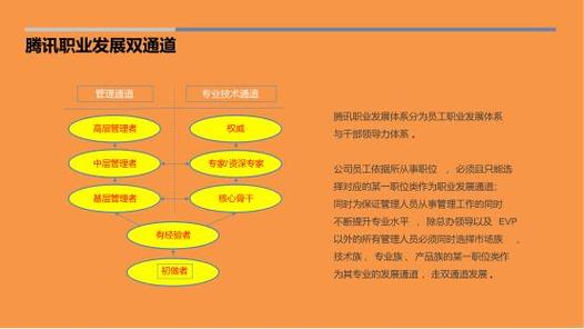 双通道职业发展如何落地实施?-第1张图片-指南针培训网 双通道职业发展如何落地实施?-第1张图片-指南针培训网