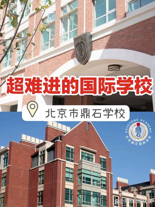 鼎石国际学校学前班有何特色？-第1张图片-指南针培训网