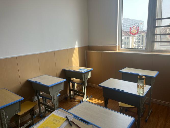 北京小学学前辅导班怎么选？-第3张图片-指南针培训网