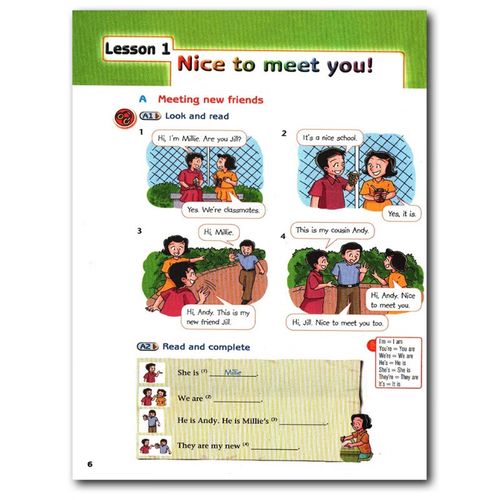 译林初中英语预备课程学什么？-第1张图片-指南针培训网