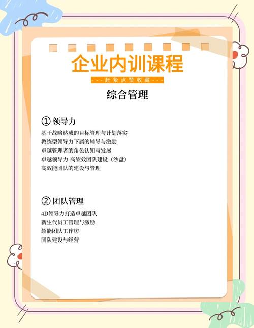 人力资源管理课程主要学哪些核心内容？-第1张图片-指南针培训网