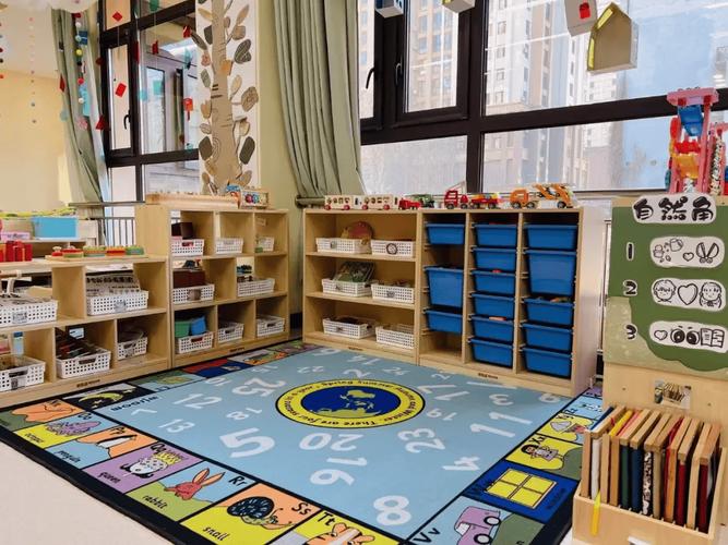 大连锦绣好点的学前班哪家强？-第1张图片-指南针培训网
