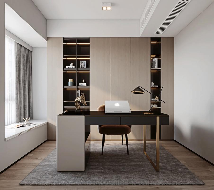 室内设计课程有哪些？-第3张图片-指南针培训网