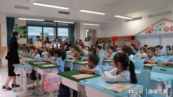 绵阳哪些小学开设学前班？-第1张图片-指南针培训网