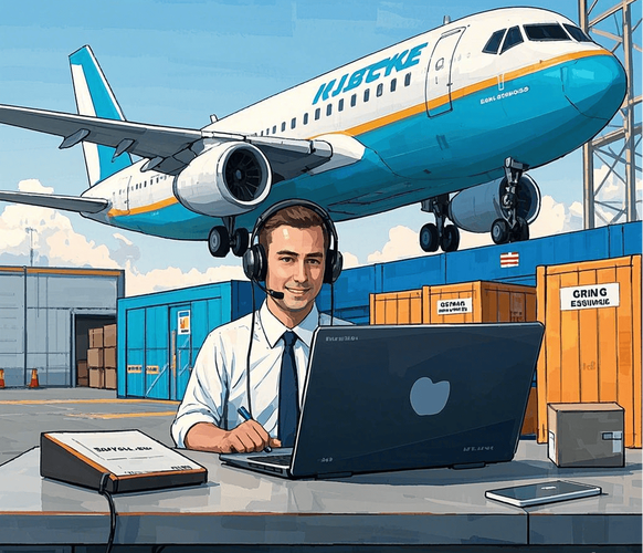 物流客服职业发展路径该怎么规划？-第3张图片-指南针培训网