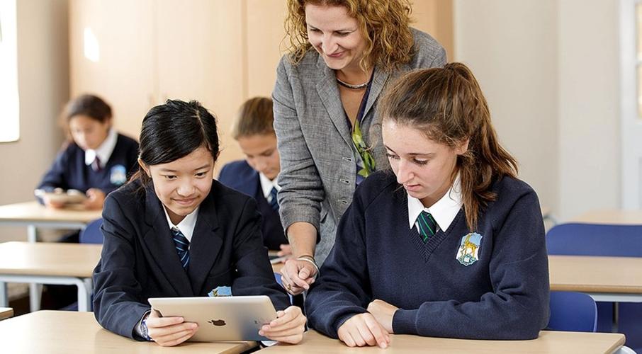 国外学前教育专业留学-第2张图片-指南针培训网