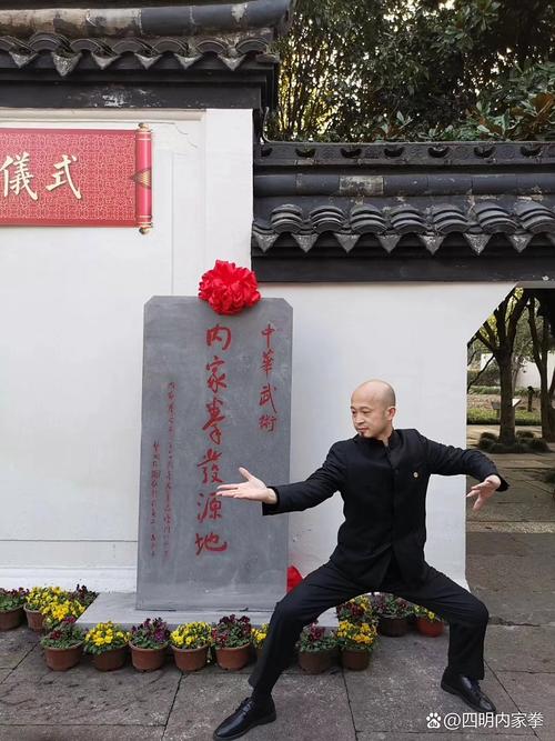 内家拳之入门自学教程-第2张图片-指南针培训网