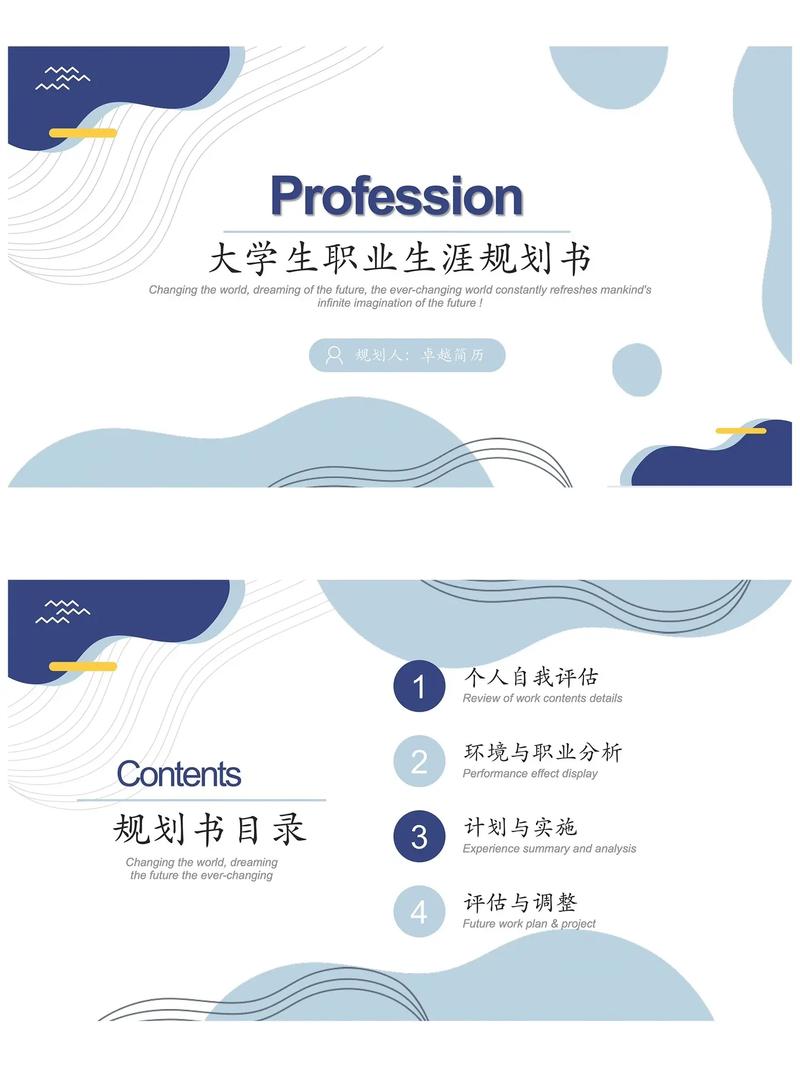 大学生职业发展行为风格有何特点？-第2张图片-指南针培训网