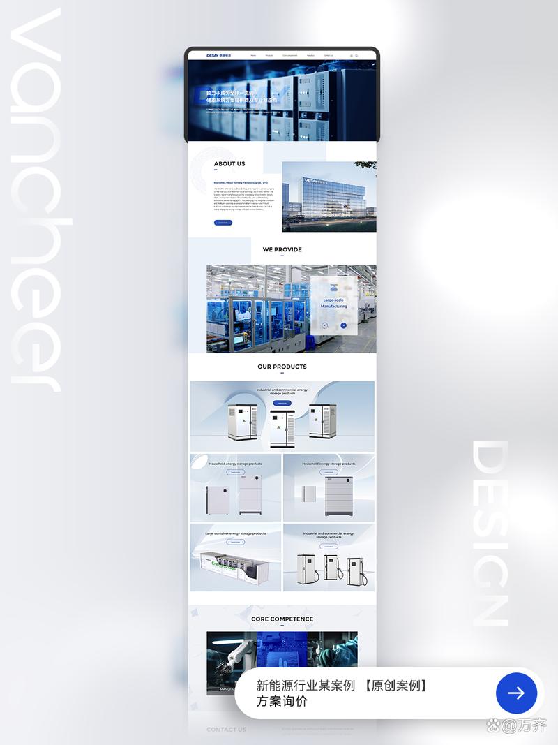 商业网站建设案例课程如何快速上手？-第3张图片-指南针培训网