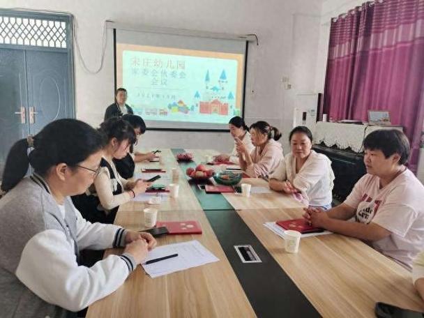 郑州西郊学前班怎么选？-第3张图片-指南针培训网