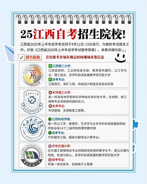 南昌自学考试怎么报名？-第2张图片-指南针培训网