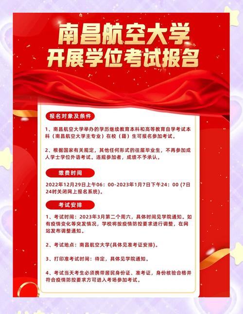 南昌自学考试怎么报名？-第3张图片-指南针培训网