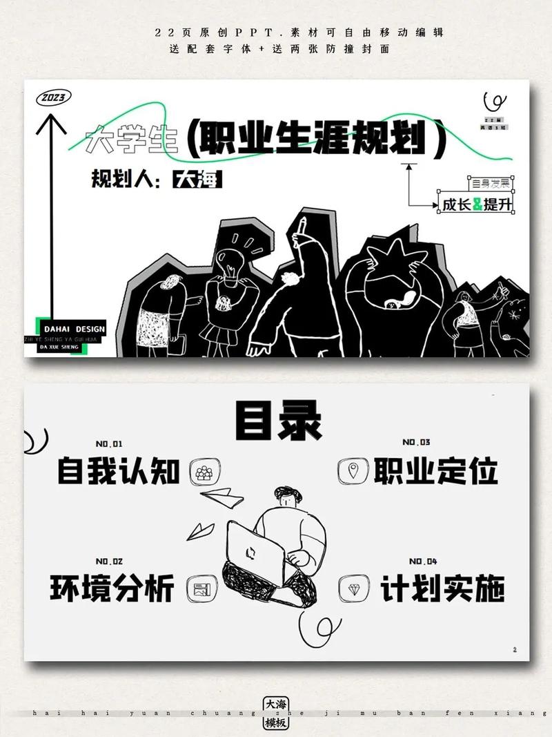 大学生职业发展大赛题目如何助力职业规划?-第2张图片-指南针培训网 大学生职业发展大赛题目如何助力职业规划?-第2张图片-指南针培训网